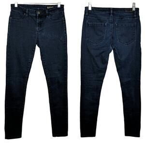 Blank NYC Spray-On Jeans - Size 27 - GUC